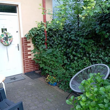 Chillout U Architekta Apartment *