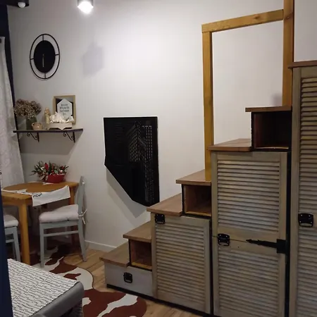 Chillout U Architekta Gdynia