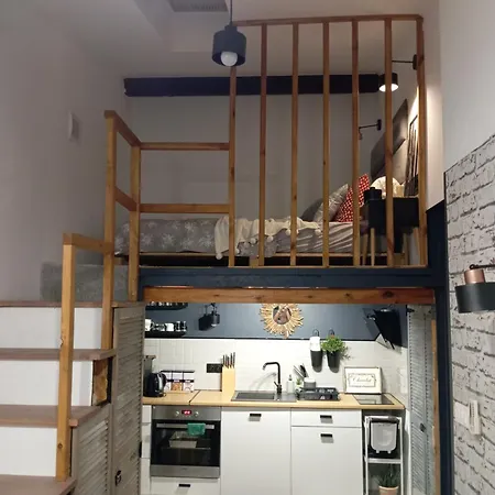 Chillout U Architekta Gdyně