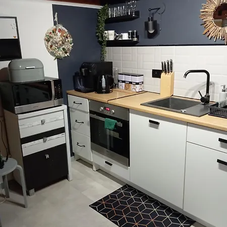 Chillout U Architekta