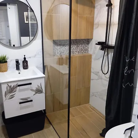 Chillout U Architekta Apartment