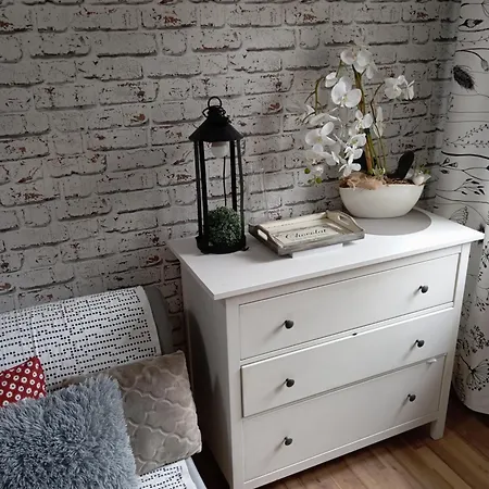 Chillout U Architekta Apartment