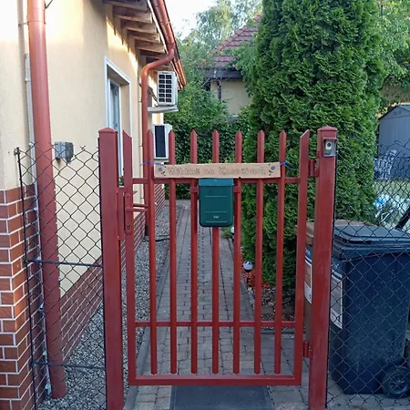 Chillout U Architekta Gdyně
